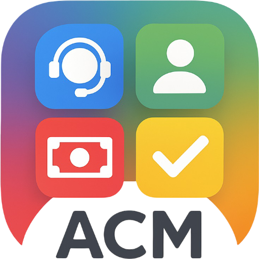 ACM portalinda sifre deyisikliyi